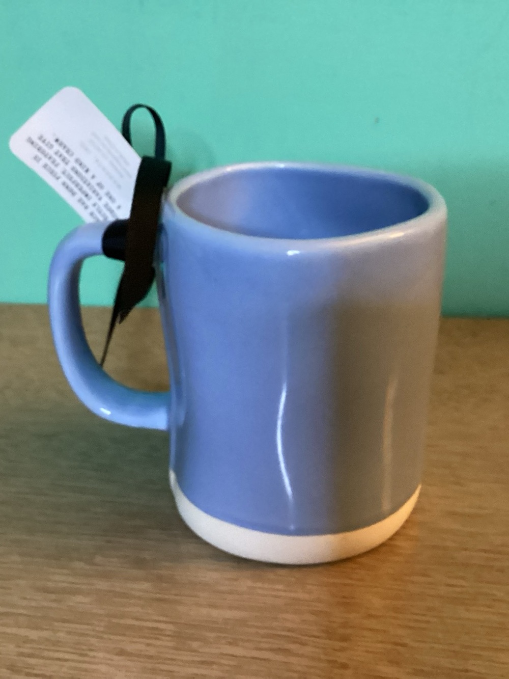 Rae Dunn NWT Take Care of Yourself Mug - Picture 2 of 7